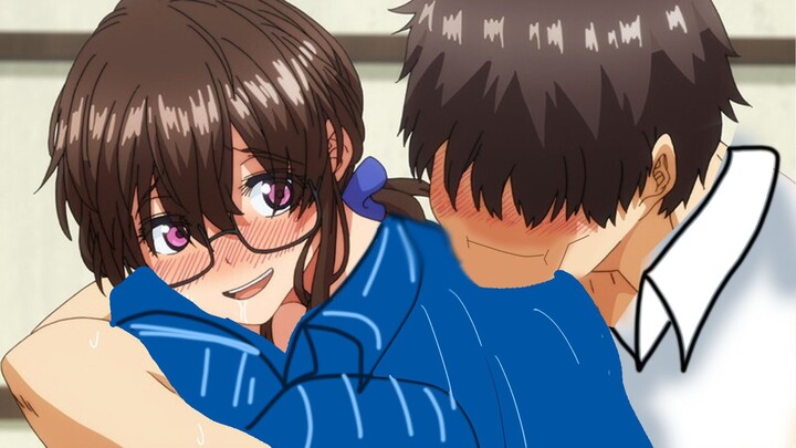 3อนิเมะพากย์ไทยสนุกๆ ที่โคตรเด็ด18+ EP11