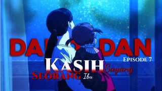 Dandadan - Fest Nina [AMV]