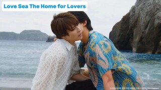 ไทยแซ่บแค่ไหน ญป.แซ่บไม่แพ้กัน บอกเลย🥰 #LoveSeaTheHomeforLovers