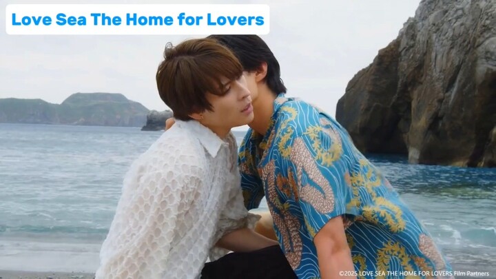 ไทยแซ่บแค่ไหน ญป.แซ่บไม่แพ้กัน บอกเลย🥰 #LoveSeaTheHomeforLovers