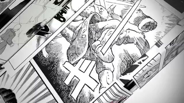 black Tourch eps 6 sub indo