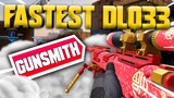MAKING The FASTEST Dlq33 in Call of Duty Mobile Gunsmith