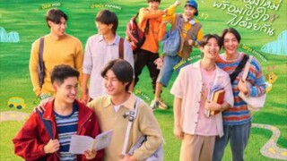 Bõч ịה L0vė Ep 04 (sub indo)
