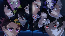 Anime Demon Slayer: Kimetsu no Yaiba Hashira Training Arc Asilnya Bentar Doang loh