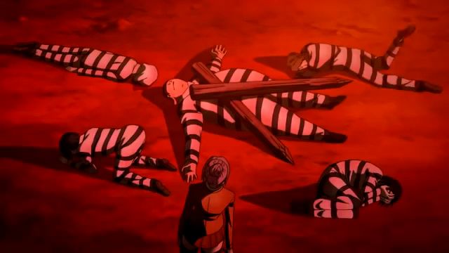 prison school season 2 episode 1 english sub