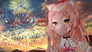 【Hiiro】"Heart Like Fireworks" Let us look forward to a better tomorrow