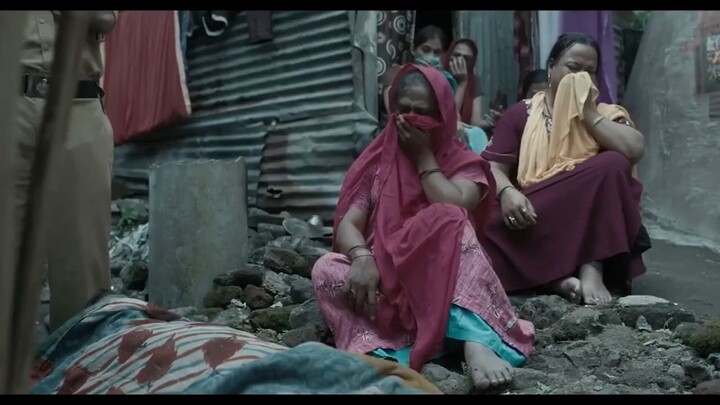 New Movie upload