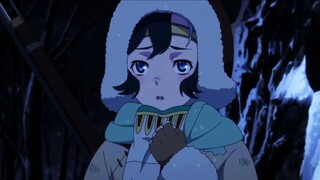 SIRIUS THE JAEGER AMV Without You Brothers