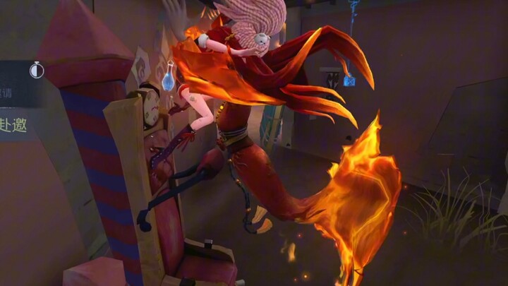 Red-Warm, Juicy Sakura Chinese~