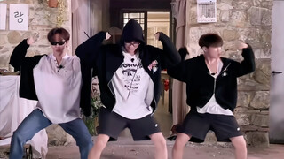 What you perceive is vitality.