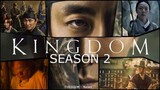 2. TITLE: Kingdom Season 2/Tagalog Dubbed Episode 02 HD