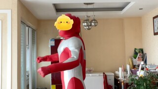 Bạn muốn một Dyna mạnh mẽ!