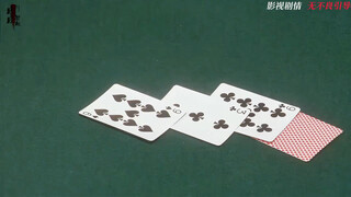 Stephen Chow's "God of Gamblers" is truly a classic!