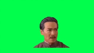 مواد لوك زهينهوا يركض وراء القطار