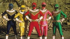 Power Rangers Zeo Episode 46 Subtitle Indonesia