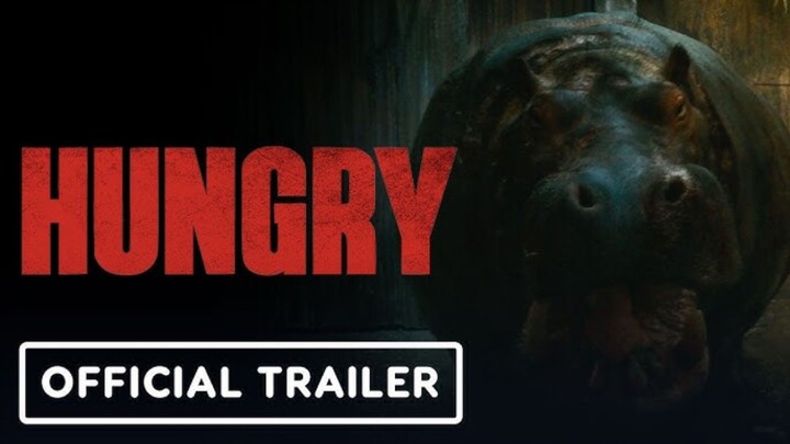 Hungry (2026)