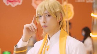 [นิทรรศการการ์ตูนกวางโจว] น้ำลึกเกินกว่าจะเข้าใจ
