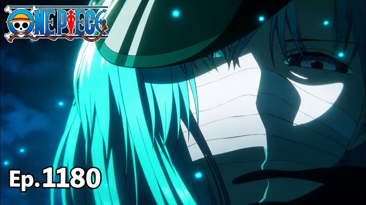 One piece:Elbaf Hancur! Imu Turun & Dorry Brogy Berubah Jadi Iblis — Official Trailer (2026)