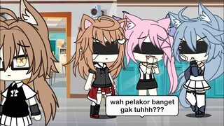 #1 Kamu Menyamar Jadi Cowok Tapi Ternyata... | Gacha POV | Gacha Life Indonesia