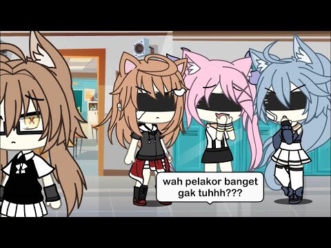 #1 Kamu Menyamar Jadi Cowok Tapi Ternyata... | Gacha POV | Gacha Life Indonesia