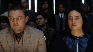KILLERS OF THE FLOWER MOON ''When Everyone Is Corrupt There Is Nowhere To Turn'' Trailer (2023)