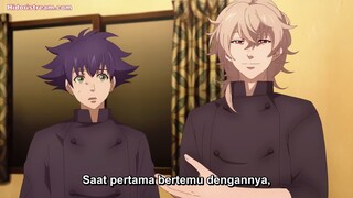 EP2 Fermat no Ryouri (Sub Indonesia)