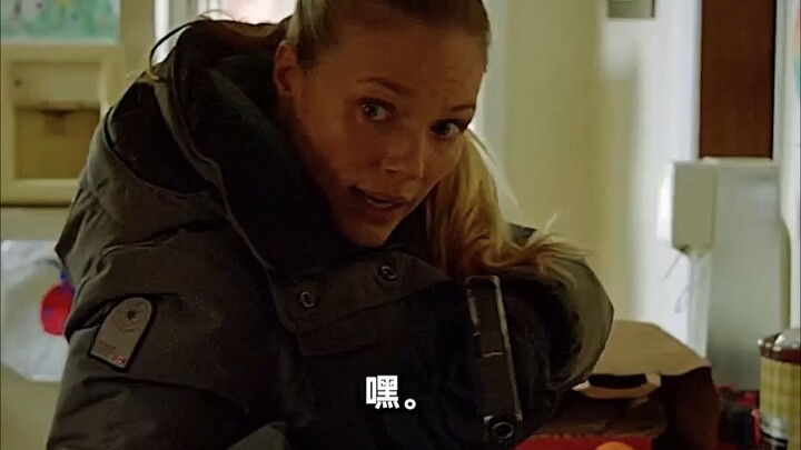 Bạn là một người mẹ tồi, và bạn cũng vậy