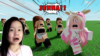 GAWAT! MOMOO DI KEJAR 1 JUTA AVATAR JENNA!! @BANGJBLOX | ROBLOX INDONESIA