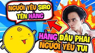 SIRO TÉ GHẾ KHI TRÒ CHUYỆN CÙNG SIMSIMI || NHỮNG SỰ THẬT THÚ VỊ MÀ HERO TEAM CHƯA BIẾT !!!