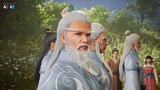 Ling Jian Zun Season 4 (Spirit Sword Sovereign Season 4) Episode 247 Sub Indo