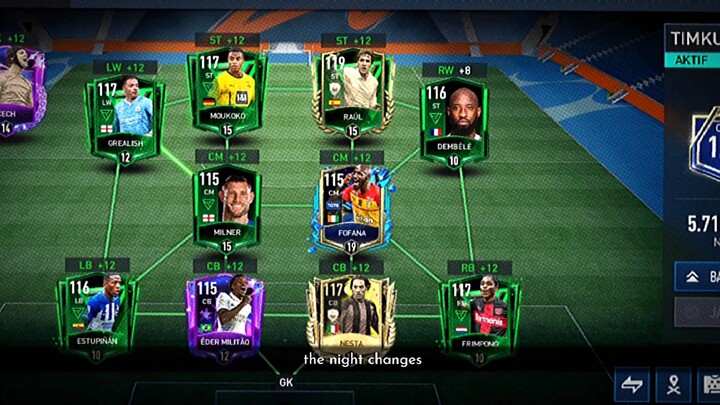 hanya tinggal kenangan😔😔