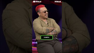 KETIKA MARCO GA BAKAT JADI IMPOSTOR