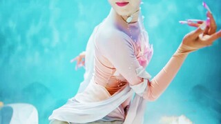 河南卫视:“我 卷 我 自 己 ！！！”