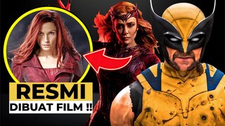 AVENGERS vs X-MEN RESMI DIBUAT DI MCU MUTANT SAGA !! | Marvel Update