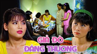 PHIM TẾT VIỆT NAM HAY 2023 | GIẢ ĐÒ ĐÁNG THƯƠNG | PHIM TÂM LÝ TÌNH CẢM VIỆT NAM SIÊU HOT MỚI 2023