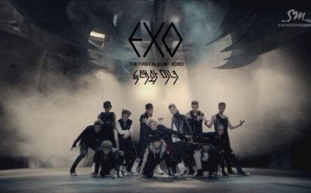 #EXO# So sánh ➡️ Phiên bản rò rỉ của Wolf so với phiên bản chính thức Nghe bản rò rỉ thì thật sự phả