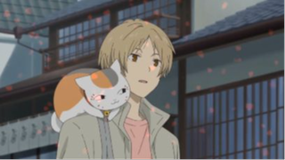 Một ngày bình yên với thầy MÈO| Natsume yuujinchou