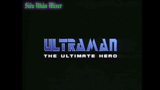 Siêu nhân Điện Quang - Tập 01 - Thuyết minh