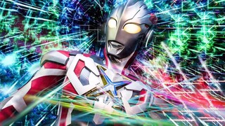 Ultraman X Theme Song