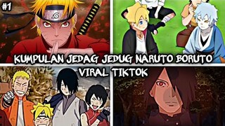 KUMPULAN JEDAG JEDUG NARUTO BORUTO VIRAL TIKTOK MOMENT LUCU , EPIC MOMENT || PART 1