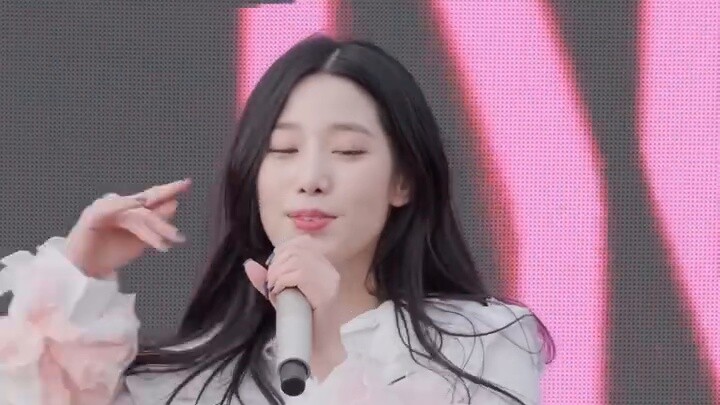 191110 Bellow Mellow City Ghost Festival Live Fancam