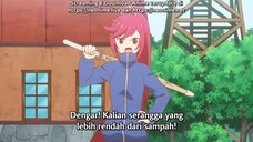 Cheat kusushi no Slow life Eps10 sub indo