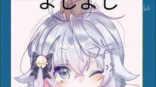 This mother is super strong but too cute [Kagurazaka Nana][Hyakki Ayame]