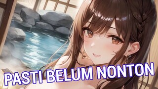 VINLAND SAGA CUMAN BAGUS DI PROLOG ? - Hypenya kayak Oshi no Ko Sisanya Berkebun ?