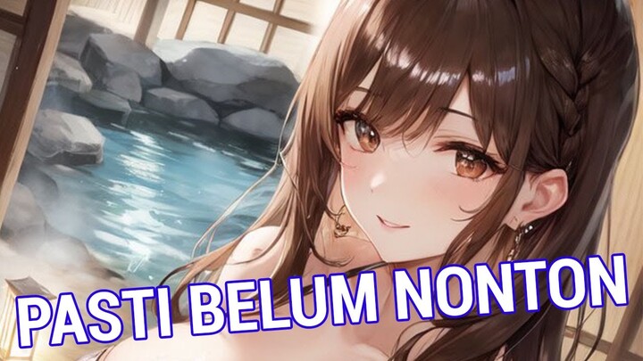 VINLAND SAGA CUMAN BAGUS DI PROLOG ? - Hypenya kayak Oshi no Ko Sisanya Berkebun ?