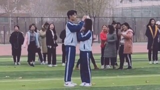 "Đây chính là tình yêu đích thực"