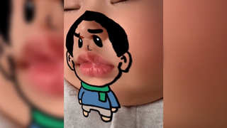 เป็นเด็กน่ารักเลย
