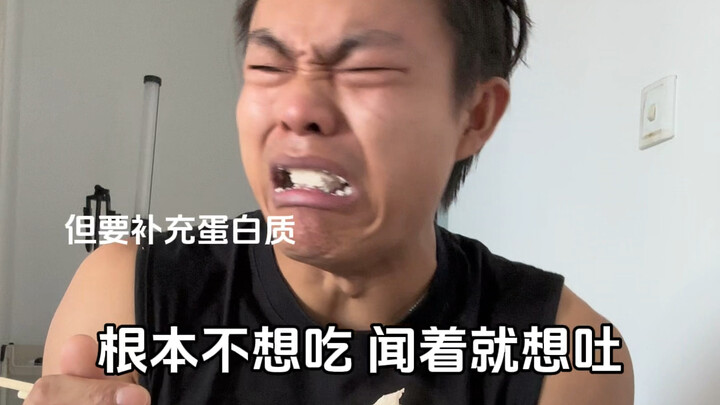 Welcome to the moment when the skinny guy turns it all around!