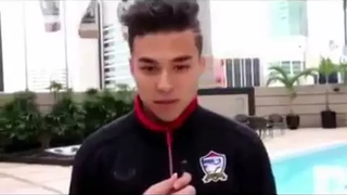 (พากย์นรก1) พากย์ชัปปุยส์ฮาๆครัช Whats up Chappuis! Ep1