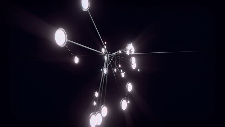 Realistic Double Pendulums90001-0900